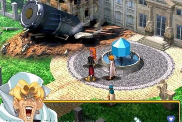 风色幻想2alive-奇幻冒险之旅