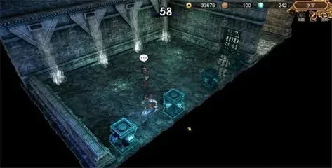 被困水牢解密游戏攻略-水牢解谜生存攻略