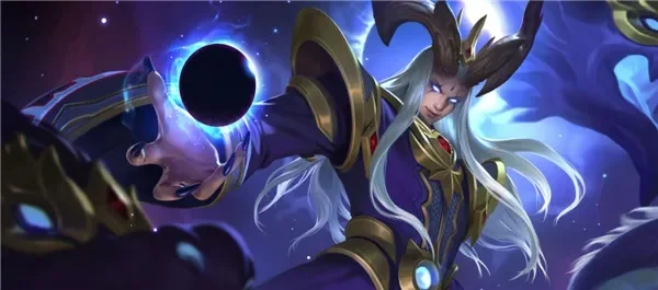 王者荣耀东皇太一出装教学-东皇太一出装教学