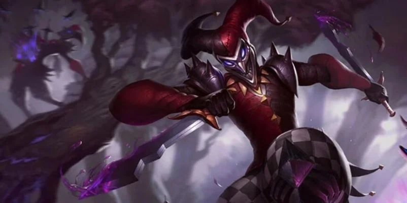 无限活力小丑出装-小丑活力城市探险指南