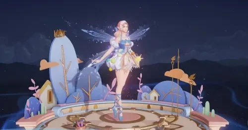 童话奇遇艾琳皮肤怎么获得-艾琳皮肤获取方式详解