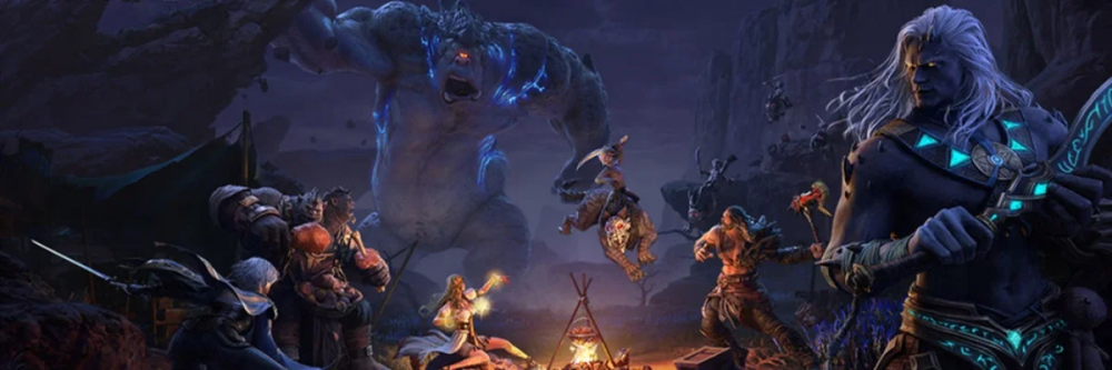 诸神的黄昏游戏社区攻略-诸神黄昏社区攻略指南