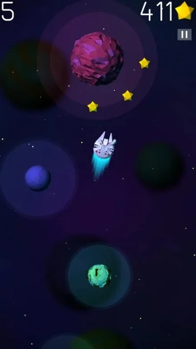 重力感应宇宙游戏攻略-重力感应宇宙攻略指南