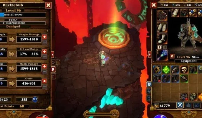 火炬之光2精英法师加点攻略-精英法师加点攻略