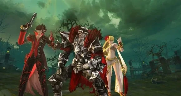 疾风之刃1到6期稀有装扮-疾风之刃1-6期稀有装扮指南