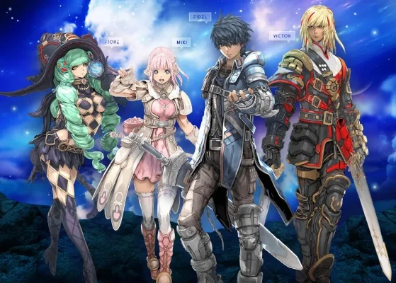 星之海洋5为什么不火-星海五失败多因素解析