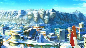 火影之冰封无尽-现实版冰雪奇缘之旅