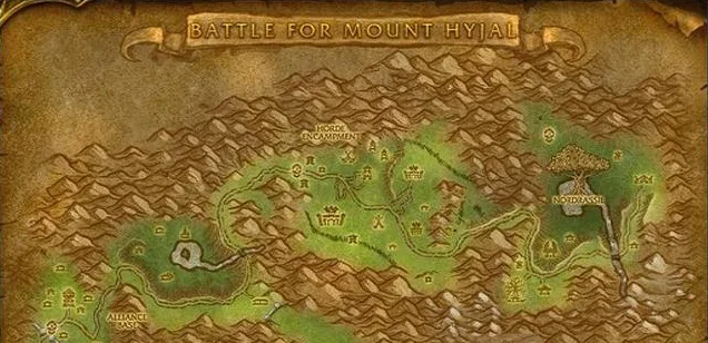 海加尔山副本掉落-海加尔掉落全攻略