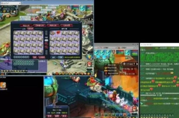 梦幻西游打图脚本-梦幻西游打图脚本攻略