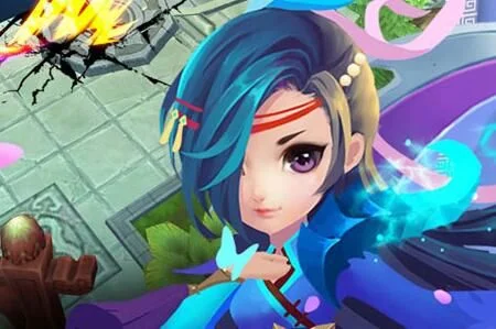 游戏名字排行榜小雨妖妖-小雨妖妖名字力