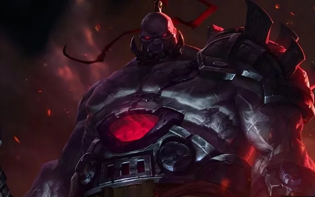 送死流塞恩出装-塞恩送死流出装解析