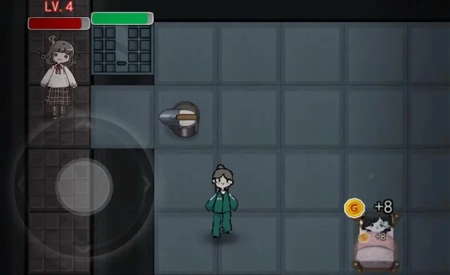 猛鬼宿舍游戏必胜攻略-猛鬼宿舍游戏通关攻略