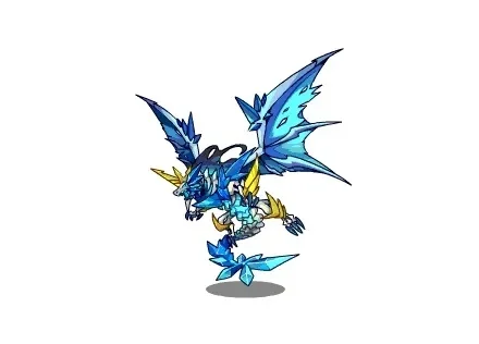 洛克王国暗影冰龙王技能-暗影冰龙王技能解析