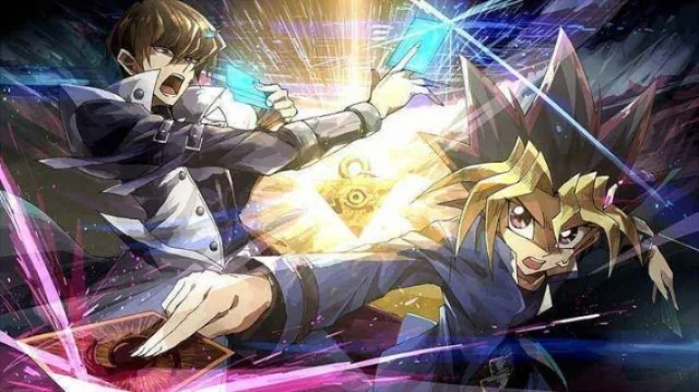 游戏王十大男角色排名-游戏王十大男角色