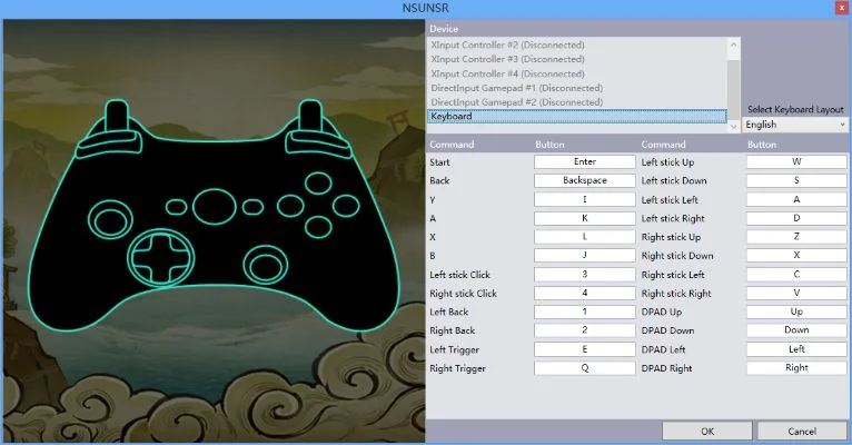 火影忍者究极风暴3怎么设置爆发-究极风暴3爆发设置指南