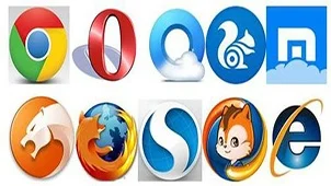 网络浏览器有哪些-旅行浏览器选择指南