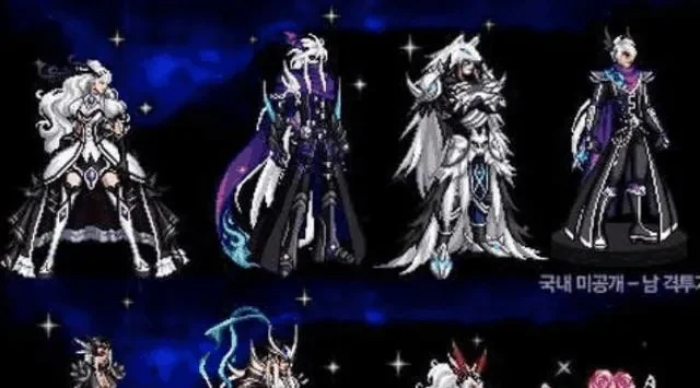 dnf战灵天舞套颜色-dnf战灵天舞套颜色详解