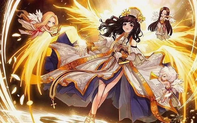 dnf手游0氪能玩奶妈吗-DNF零氪奶妈玩法解析