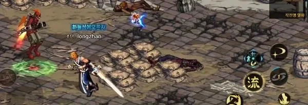 dnf恰克斯进化外观-恰克斯进化外观华丽蜕变