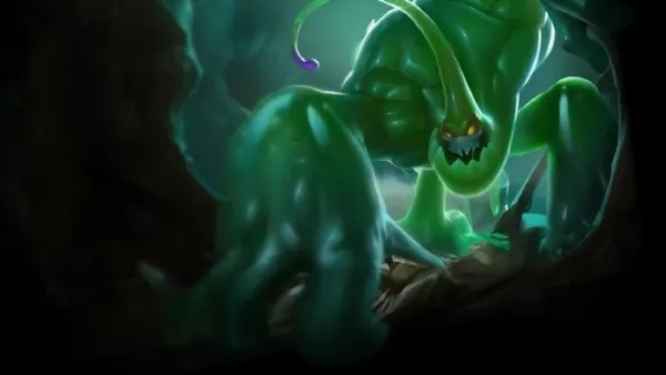 生化魔人打野出装-生化魔人出装解析