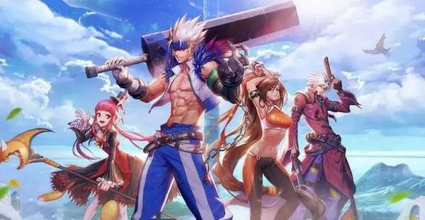 dnf手游哪个平民玩家-平民最优职业推荐