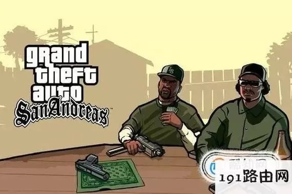 圣安地列斯秘籍玩法-圣安地列斯秘籍攻略