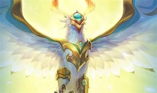 lol胜利凤凰-胜利凤凰英雄攻略