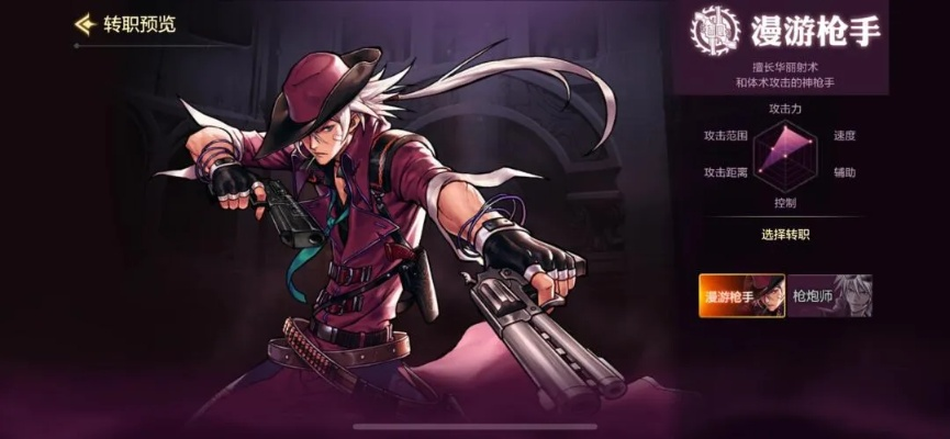 dnf手游韩服枪手装扮-DNF手游枪手装扮指南