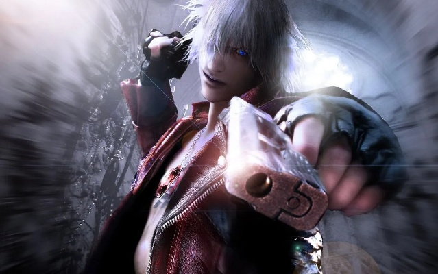 鬼泣3特别版风格切换-鬼泣3风格切换革新战斗