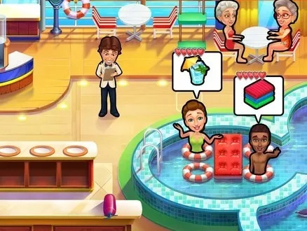 流氓的医生游戏大全攻略-流氓医生游戏攻略