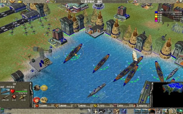 地球帝国1征服版秘籍-地球帝国秘籍攻略指南