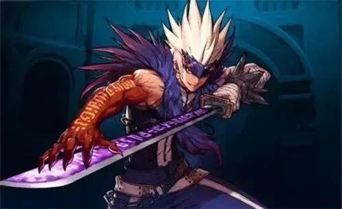 dnf手游韩服恶魔短剑-韩服DNF恶魔短剑解析