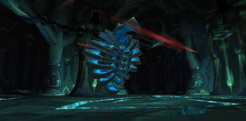 黑暗神殿时光漫游9-穿越黑暗神殿挑战