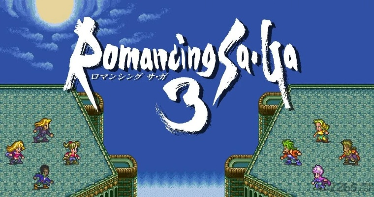 浪漫沙加3人物能力-沙加3能力深度解析