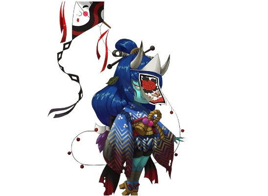 天邪鬼青喜欢吃什么-天邪鬼青美食偏好