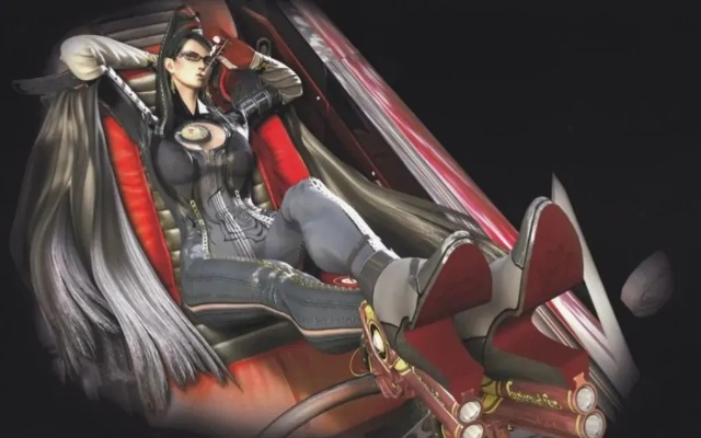 猎天使魔女贝姐死亡-贝姐猎天使魔女陨落