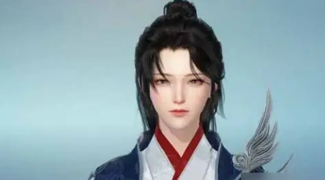 逆水寒捏脸数据汇总-逆水寒捏脸数据详解