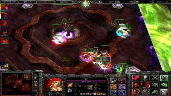 逆流之战最强组合-逆流最强阵容搭配