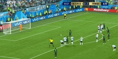 阿根廷点球争议-点球争议裁判判罚