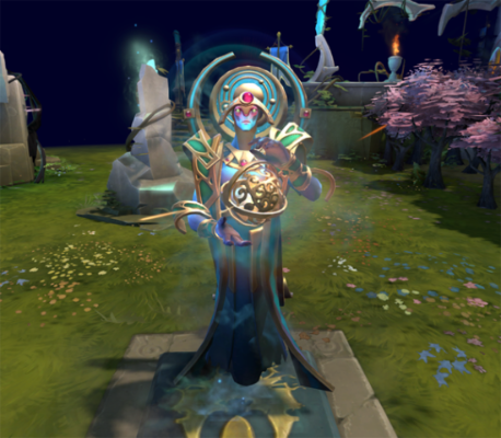 神谕者是干什么的-神谕者游戏角色解析