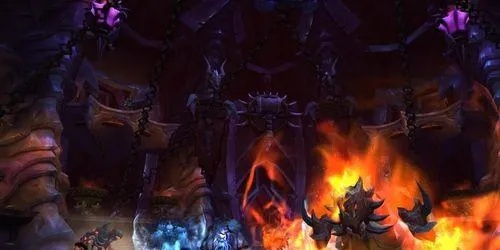 魔兽世界不朽之责咋用-不朽之责新机制详解