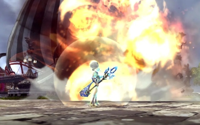 龙之谷火舞龙玉搭配-火舞龙玉搭配指南