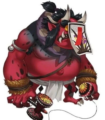 天邪赤鬼在哪比较多-天邪赤鬼高密度分布