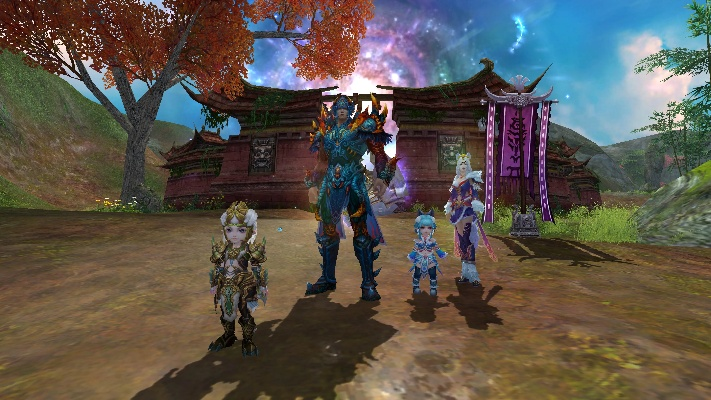 诛仙3为什么要退出多玩-诛仙3退多玩平台分析