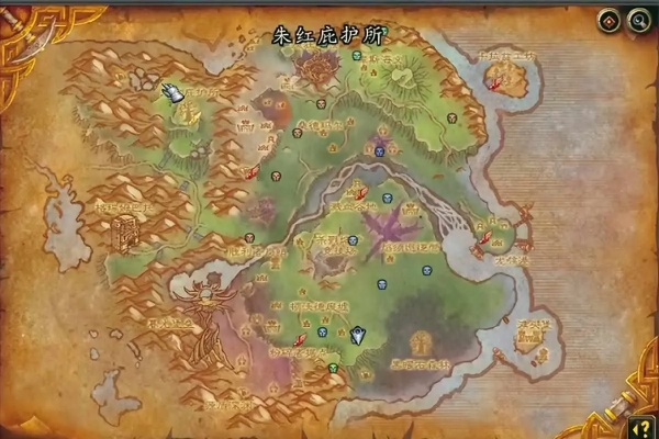 安卡马格瑞亚多久刷新-安卡马格瑞亚刷新时间详解