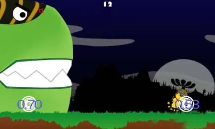 逃离怪兽的游戏攻略-逃离怪兽攻略全解析