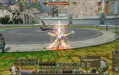 永恒之塔杀星连招-永恒之塔杀星连招详解