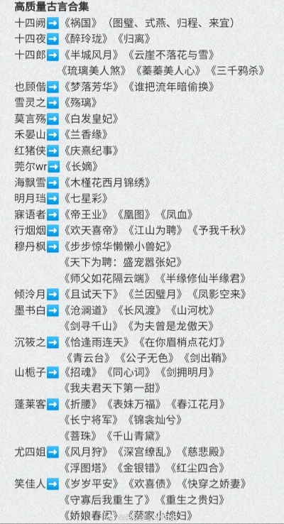 高画质古风游戏排行榜前十-古风游戏画质排行