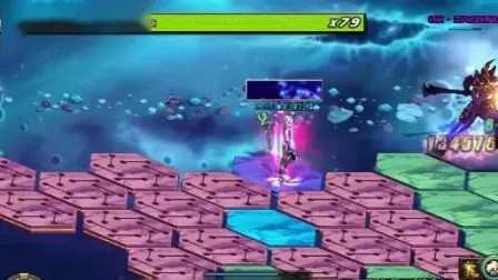 虚无之境是什么-哲学游戏世界探索