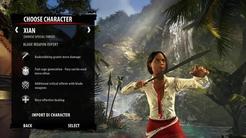 死亡岛激流第八章存档-死亡岛激流第八章攻略指南